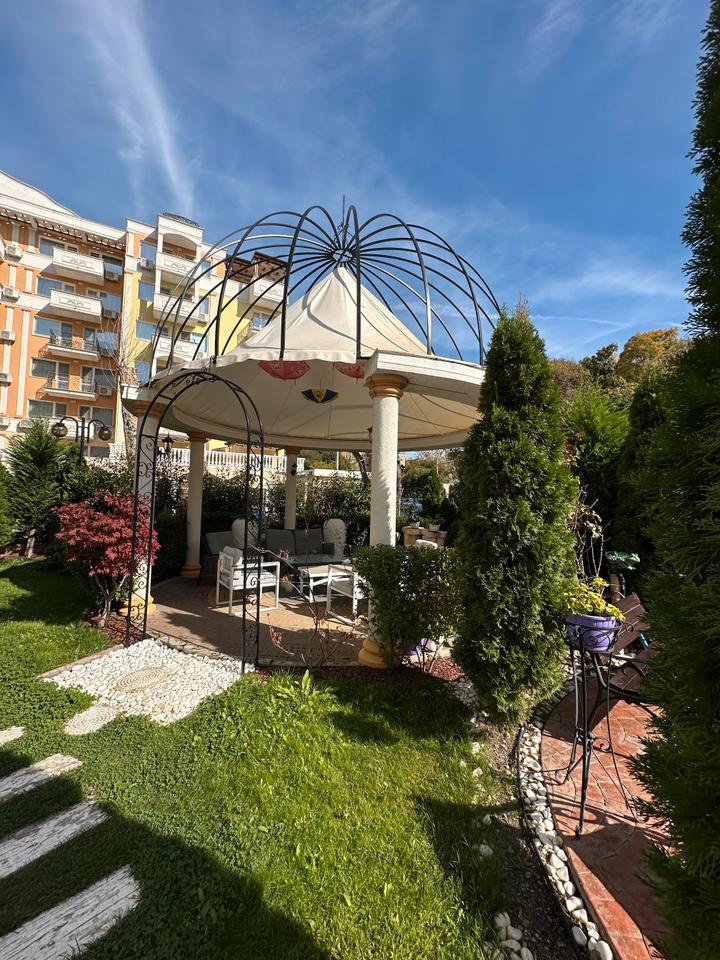 Sonnensrand Bulgarien 2 Zimmer Wohnung im Sweet Homes 5 – Bild 4