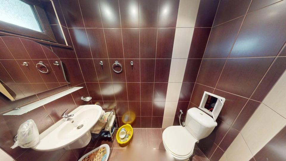 Kosharitsa Bulgarien Einfamilienhaus mit Meerblick im Imperial Hights – Bild 15