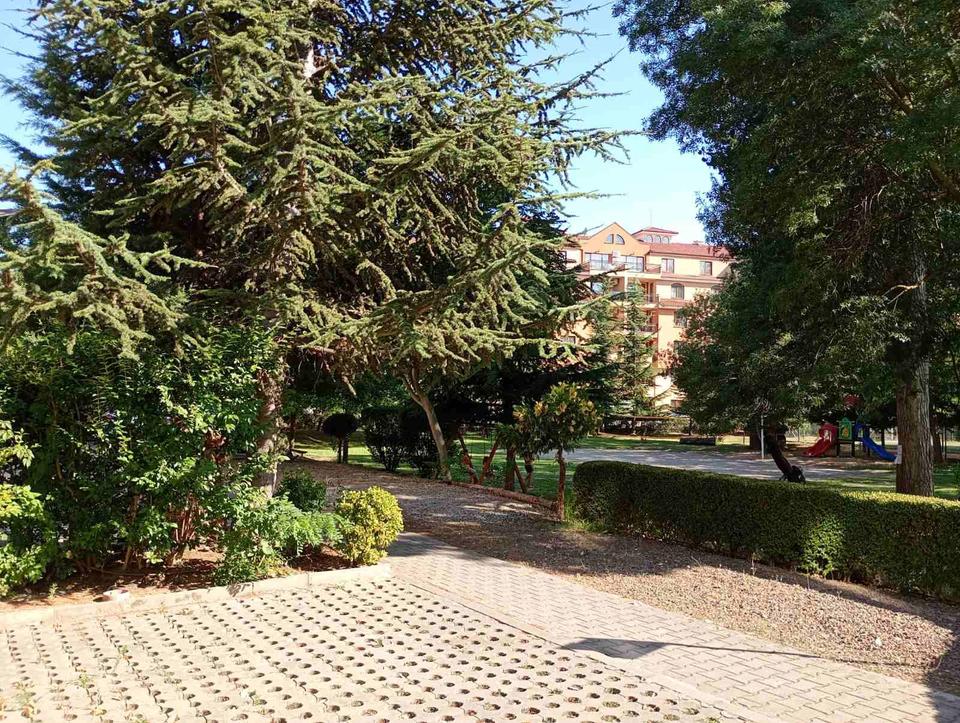 Sonnenstrand Bulgarien 2 Zimmer Wohnung im Season 3 – Bild 3