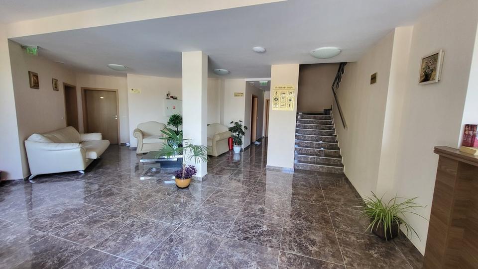 Sonnenstrand Bulgarien 2 Zimmer Wohnung im Season 3 – Bild 12