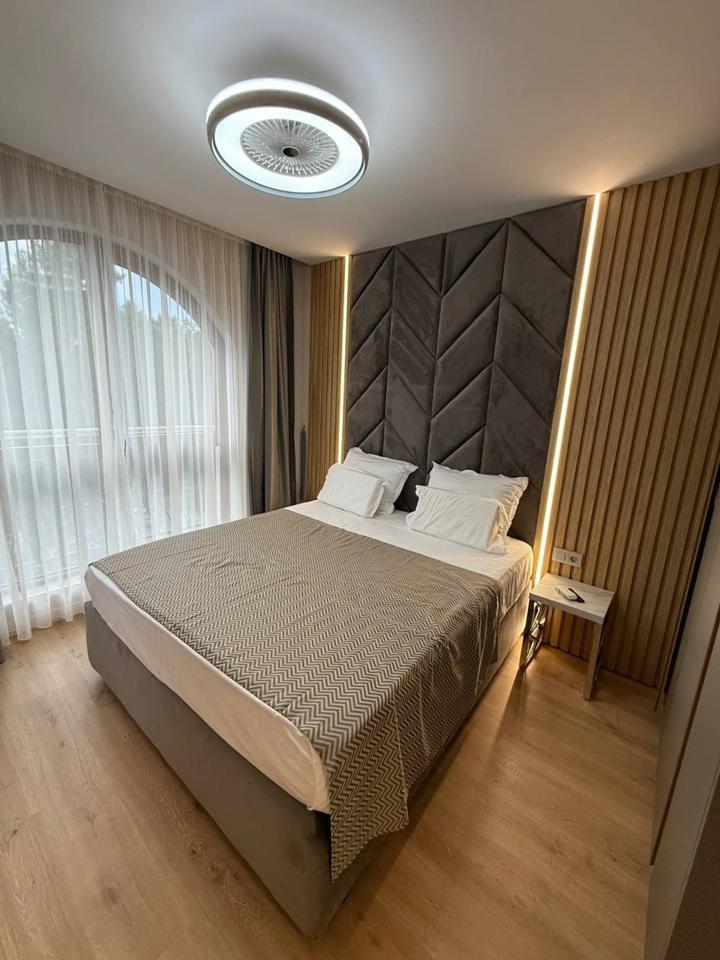 Sonnenstrand Bulgarien 2 Zimmer Wohnung im Harmony 18 – Bild 2