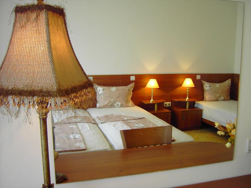 Ravda , Bulgarien Voll ausgestattetes Hotel im Zentrum, nur 300 Meter vom Hauptstrand entfernt! – Bild 4