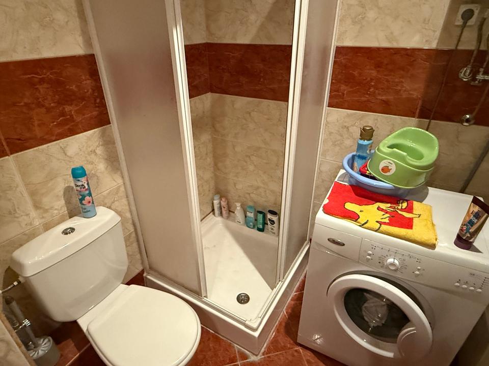 Sveti Vlas Bulgarien 2 Zimmer Wohnung im Crown Fort – Bild 5