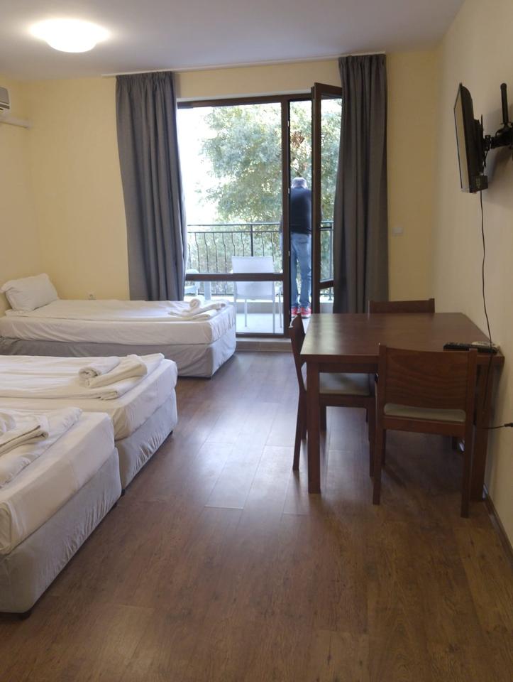 Langzeitmiete Studios am Sonnenstrand in Bulgarien – Bild 8