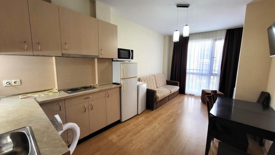 Sonnenstrand Bulgarien 3 Zimmer Wohnung im Season 3 – Bild 14