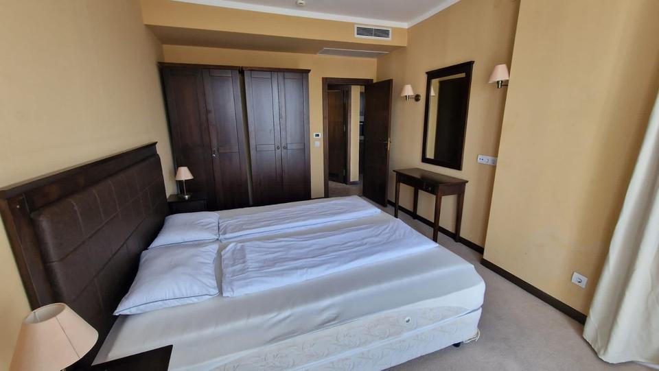 2 Zimmer Wohnung im Royal Beach Barcello Sunny Beach Bulgarien – Bild 11