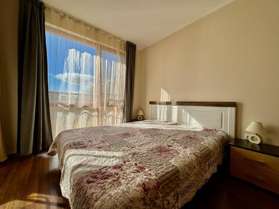 2 Zimmer Wohnung im Harmony Suites 1 Sonnenstrand Bulgarien – Bild 9