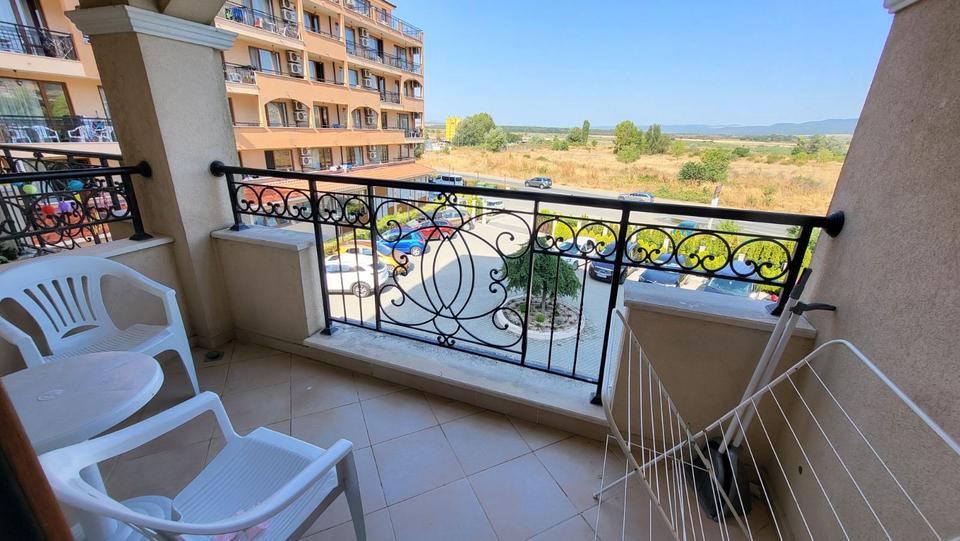 Sonnenstrand Bulgarien 2 Zimmer Wohnung im Season 3 – Bild 11