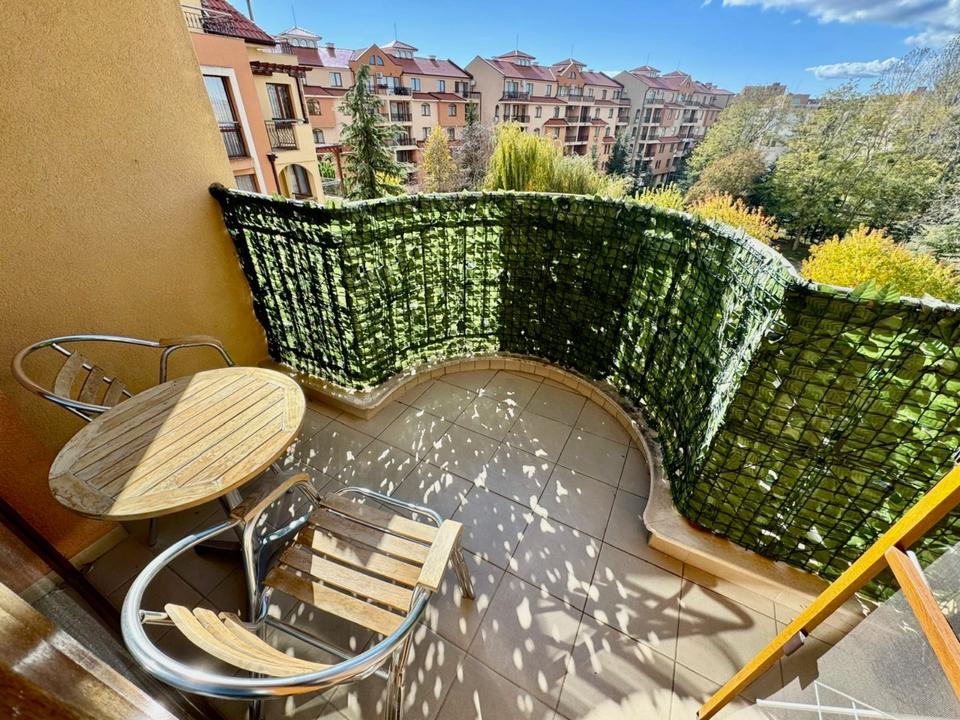 2 Zimmer Wohnung im Harmony Suites 1 Sonnenstrand Bulgarien – Bild 11