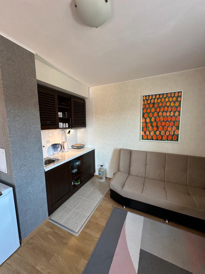 Sonnenstrand Bulgarien 2 Zimmer Wohnung im Messembria Resort – Bild 2