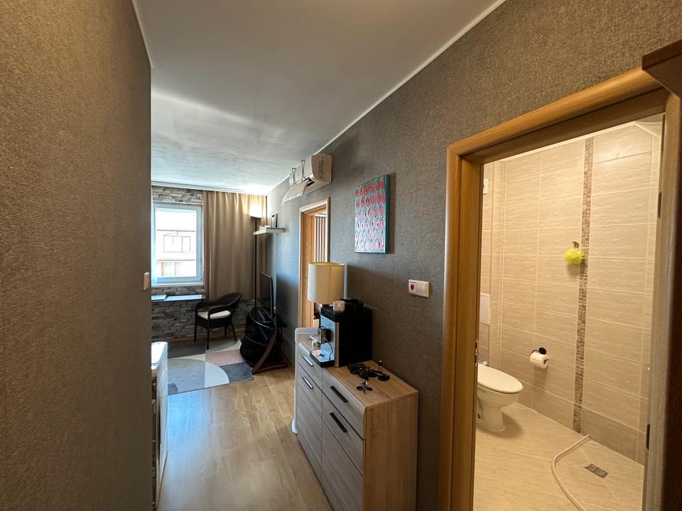 Sonnenstrand Bulgarien 2 Zimmer Wohnung im Messembria Resort – Bild 11