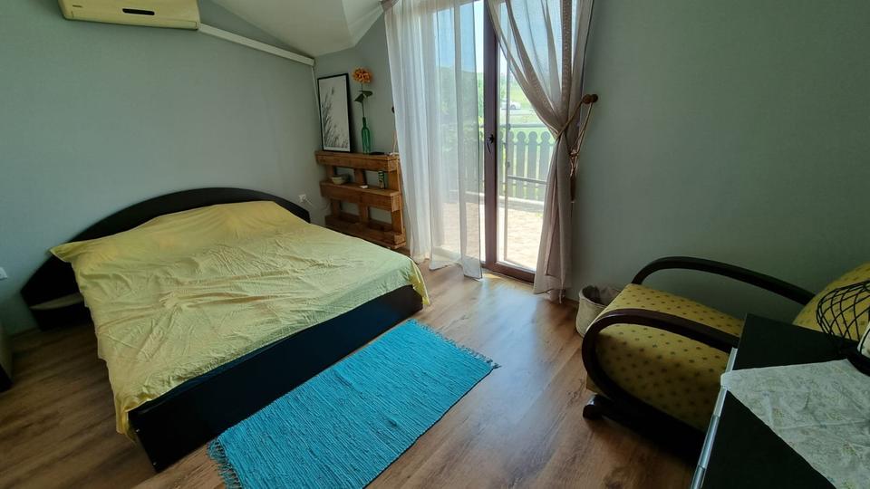 Kosharitsa Region Burgas Bulgarien Reihenhaus – Bild 19