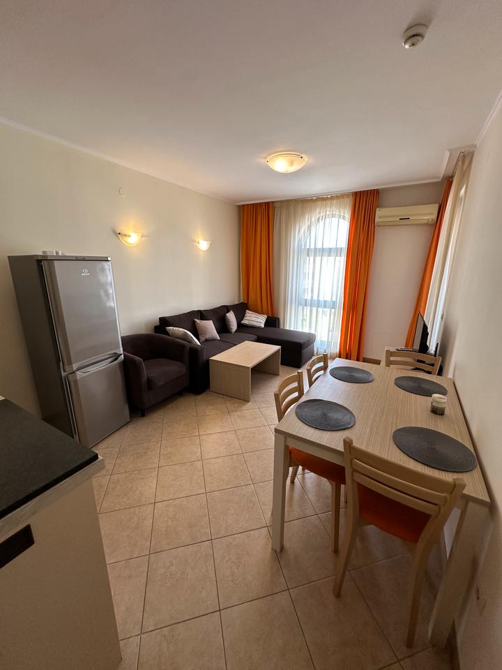 Sonnenstrand Bulgarien 2 Zimmer Wohnung im Royal Sun – Bild 3