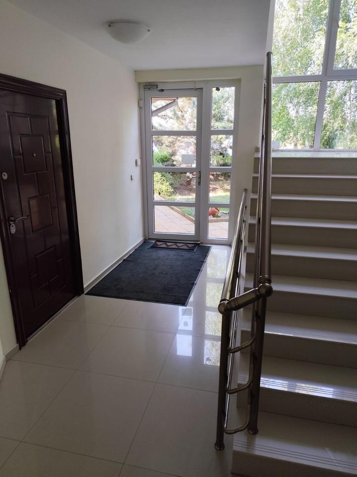 2 Zimmer Wohnung mit Meerblick im Sunset Ravda Bulgarien – Bild 9