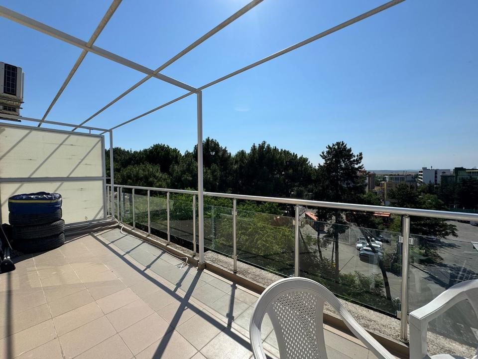 Sonnenstrand Bulgarien 2 Zimmer Wohnung Flores Park – Bild 14