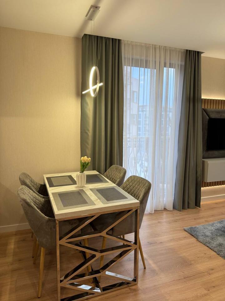 Sonnenstrand Bulgarien 2 Zimmer Wohnung im Harmony 18 – Bild 3