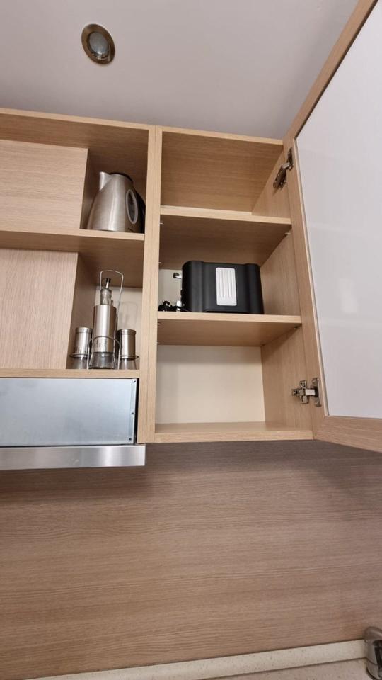 2 Zimmer Wohnung im Harmony Suites 20 Sunnybeach Bulgarien – Bild 7