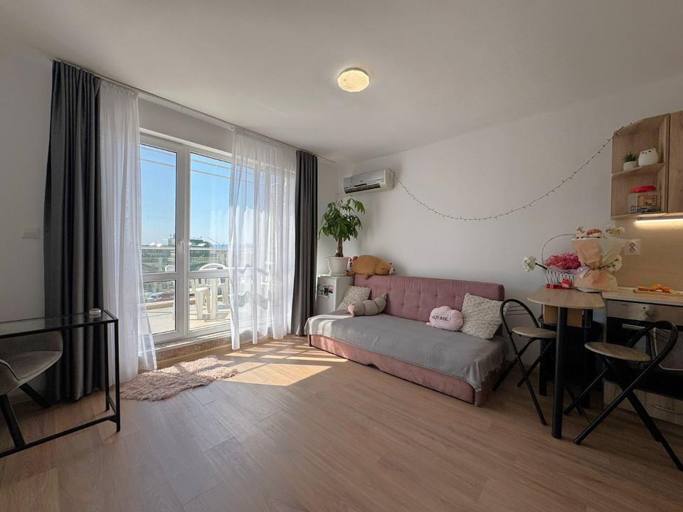 Sonnenstrand Bulgarien 2 Zimmer Wohnung Flores Park – Bild 4