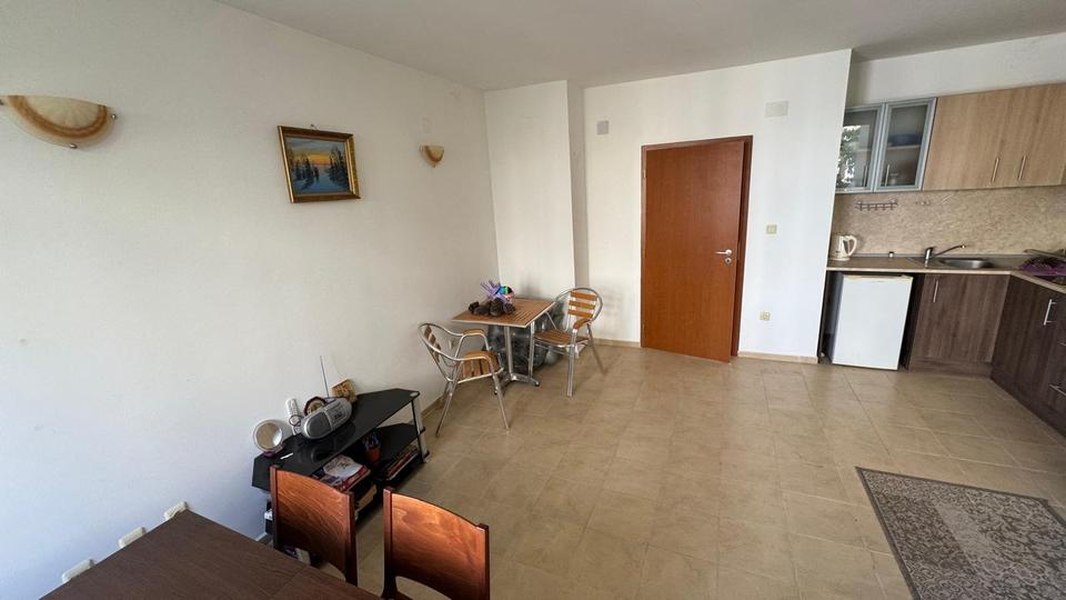 Sonnenstrand Bulgarien 2 Zimmer Wohnung ohne Wartungsgebühr – Bild 9
