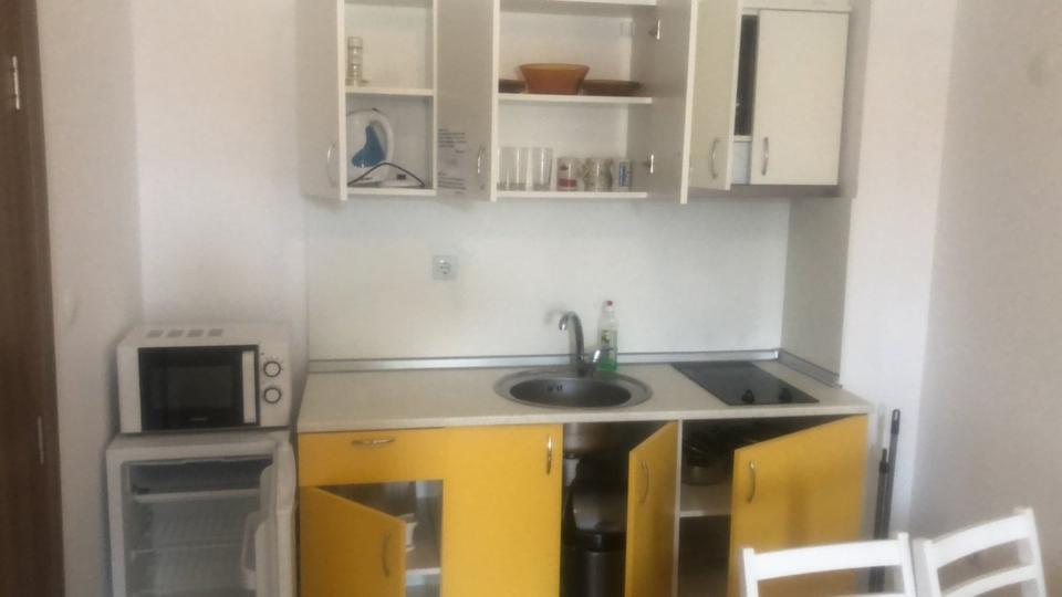 Mietwohnungen verschiedener Größen in Bulgarien Aheloy am Meer – Bild 2