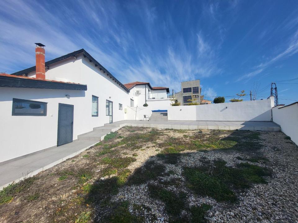 Kableshkovo Bulgarien Einfamilienhaus mit Meerblick