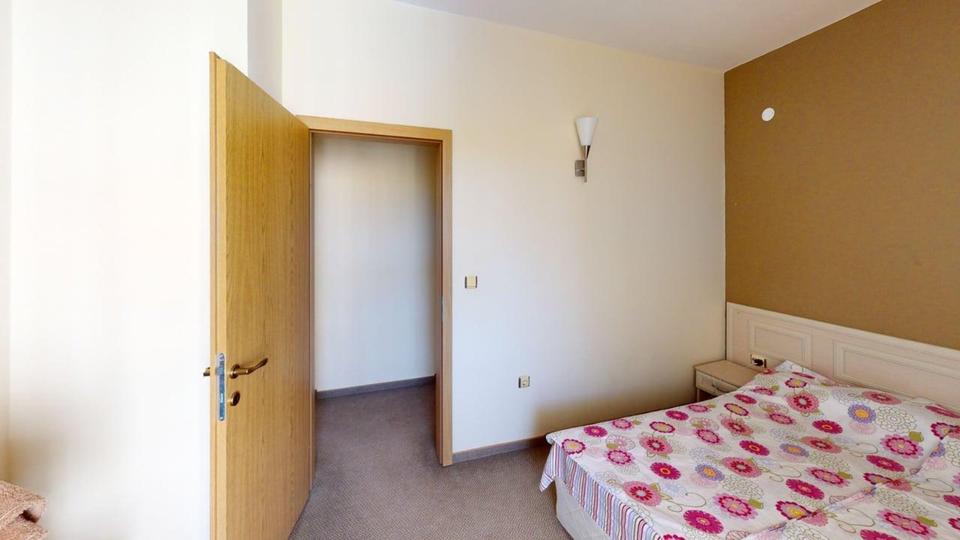 Bulgarien, Sonnenstrand 3-Zimmer-Wohnung im Komplex „Avalon – Bild 16