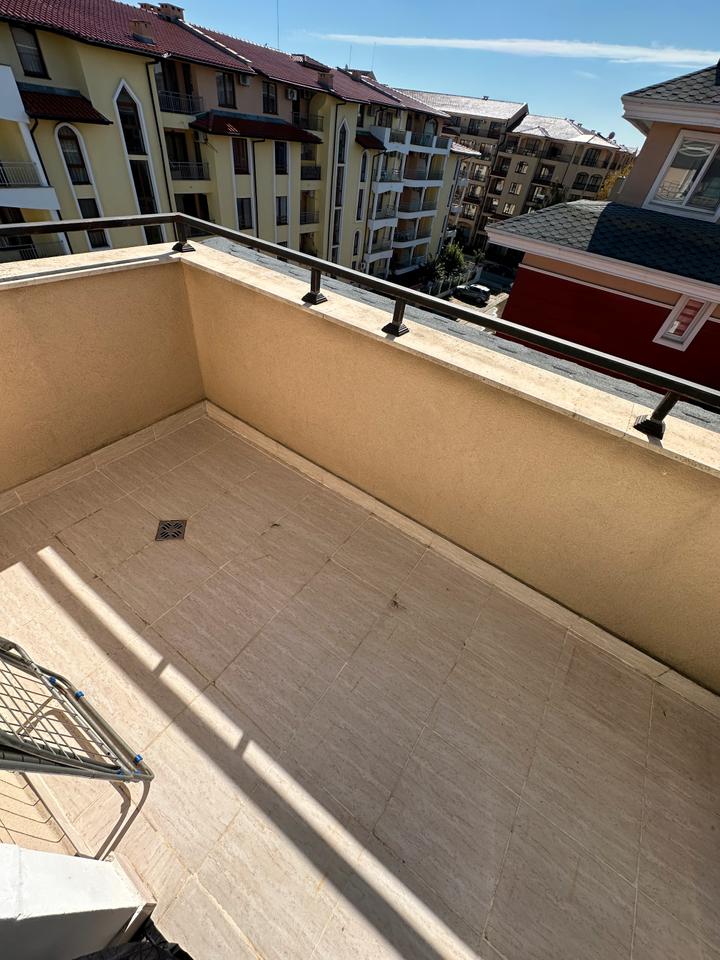 Sonnenstrand Bulgarien 2 Zimmer Wohnung im Messembria Resort – Bild 7