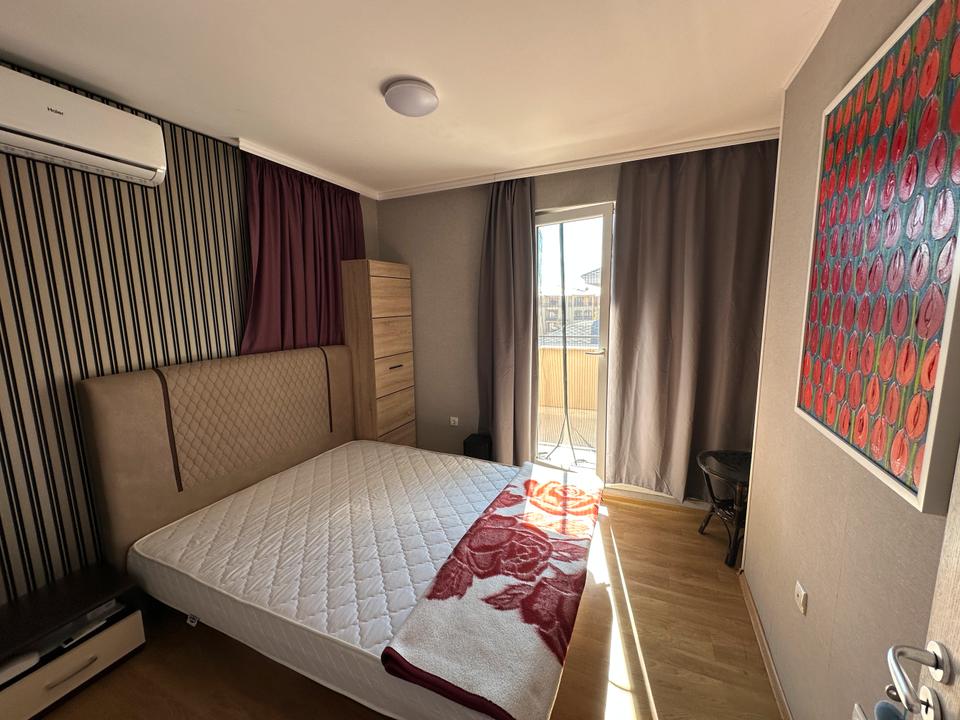 Sonnenstrand Bulgarien 2 Zimmer Wohnung im Messembria Resort – Bild 16