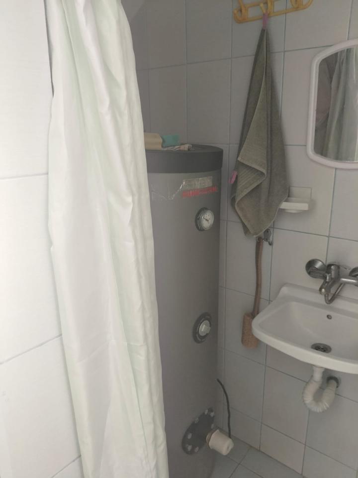 Nessebar Bulgarien Stadtwohnung 3 Zimmer mit Parkplätze – Bild 12