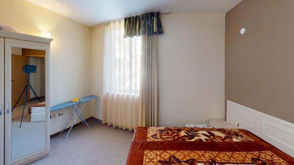 Bulgarien, Sonnenstrand 3-Zimmer-Wohnung im Komplex „Avalon – Bild 17