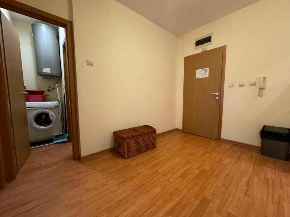 2 Zimmer Wohnung im Garden of Eden Sveti Vlas Bulgarien – Bild 6