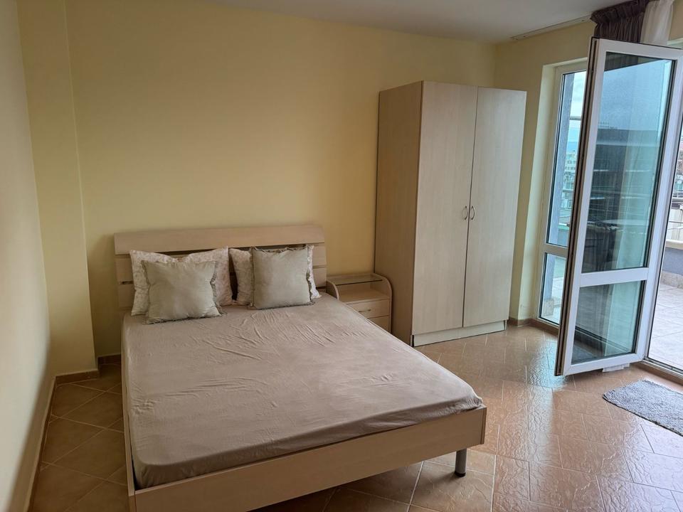 TOP ANGEBOT 2 Zimmer Wohnung im Centrum von Sunnybeach Bulgarien – Bild 12
