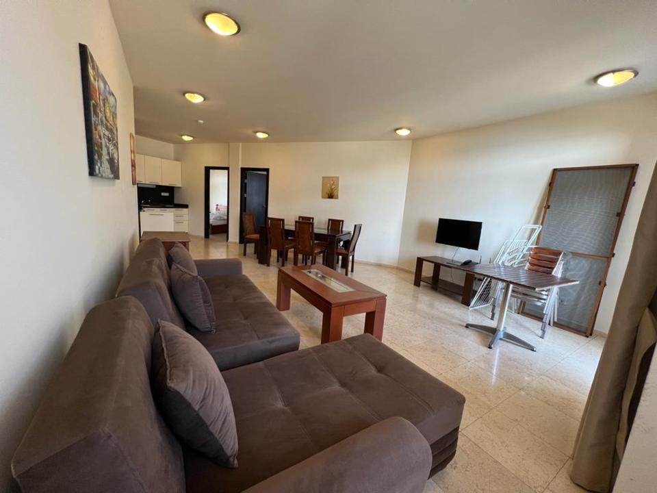 3 Zimmer Wohnung mit Meerblick im Garden of Eden Sveti Vlas Bulgarien – Bild 5