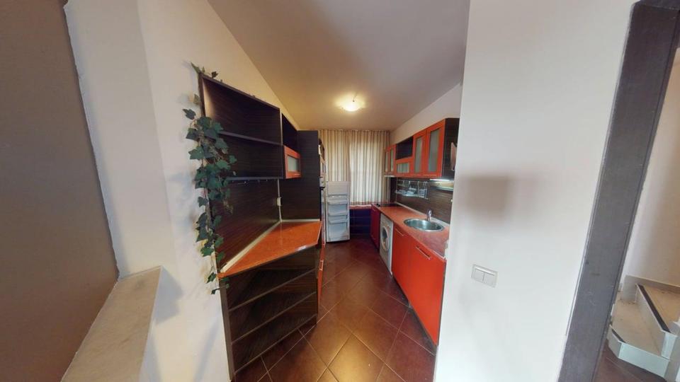 Kosharitsa Bulgarien Einfamilienhaus mit Meerblick im Imperial Hights – Bild 17