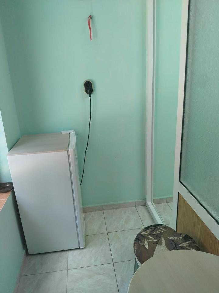 Nessebar Bulgarien Stadtwohnung 3 Zimmer mit Parkplätze – Bild 11