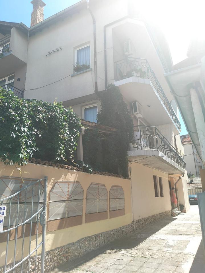 Nessebar Bulgarien Stadtwohnung 3 Zimmer mit Parkplätze – Bild 15