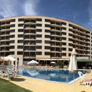 Sunny beach Bulgarien 2 Zimmer Wohnung im Poseidon
