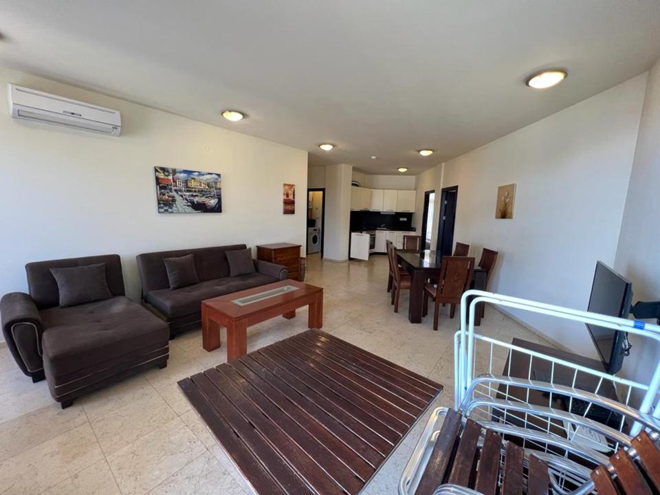 3 Zimmer Wohnung mit Meerblick im Garden of Eden Sveti Vlas Bulgarien – Bild 6