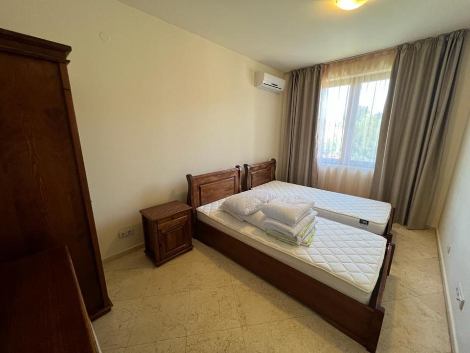 3 Zimmer Wohnung mit Meerblick im Garden of Eden Sveti Vlas Bulgarien – Bild 10