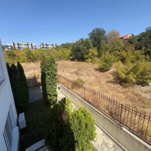 Sveti Vlas Bulgarien 3 Zimmer Wohnung im Vista del Mar