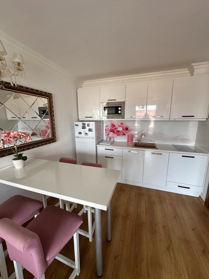 Sonnensrand Bulgarien 2 Zimmer Wohnung im Sweet Homes 5 – Bild 7