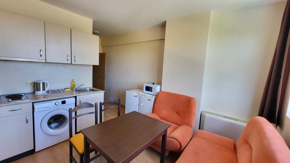 Sonnenstrand Bulgarien 2 Zimmer Wohnung im Season 3 – Bild 5