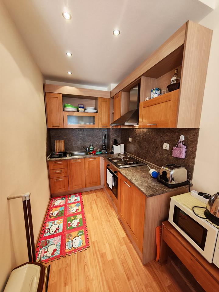 Sveti Vlas Bulgarien 2 Zimmer Wohnung im Garden of Eden – Bild 3