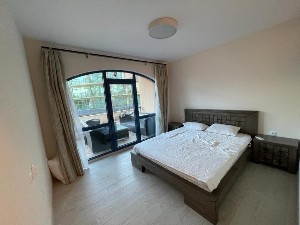 Bulgarien, Sonnenstrand Geräumige Dreizimmerwohnung in erster Reihe – Komplex „Villa Bonita“, – Bild 7