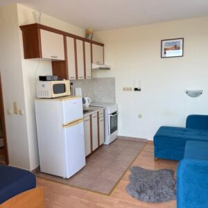 Sonnenstrand Bulgarien Studio im Holiday Fort