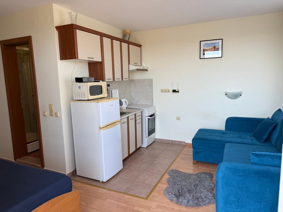 Sonnenstrand Bulgarien Studio im Holiday Fort