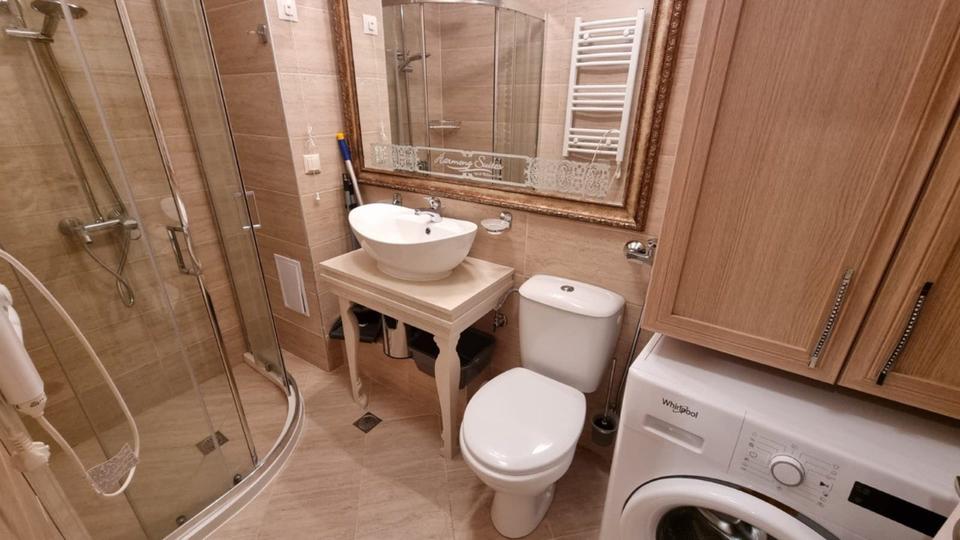 2 Zimmer Wohnung im Harmony Suites 20 Sunnybeach Bulgarien – Bild 10