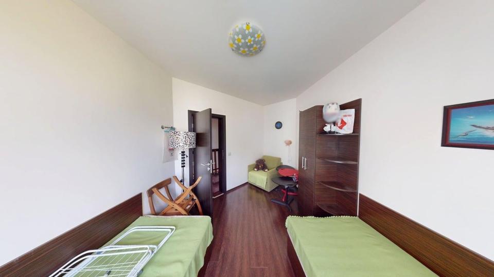 Kosharitsa Bulgarien Einfamilienhaus mit Meerblick im Imperial Hights – Bild 9