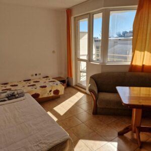 Sonnenstrand Bulgarien 2 Zimmer Wohnung im Diamond Sky
