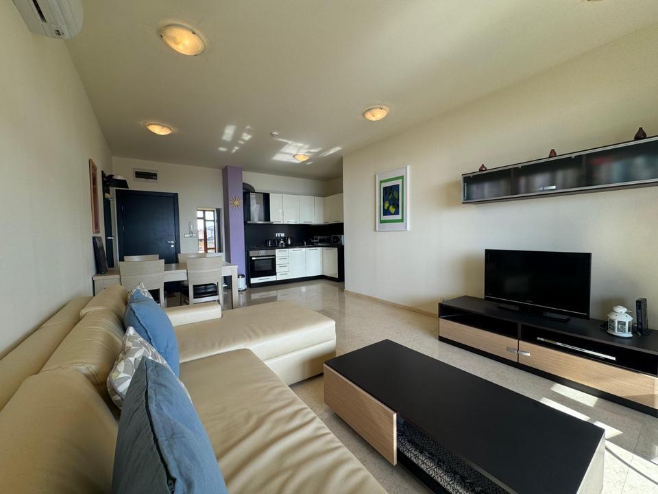 2 Zimmer Wohnung mit Meerblick Garden of Eden Sveti Vlas Bulgarien – Bild 8